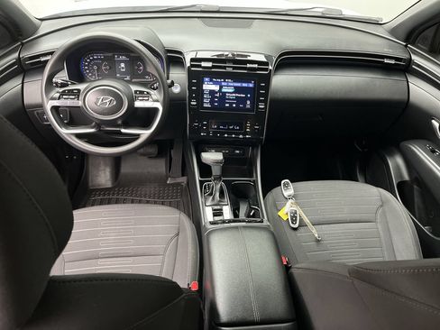 Used 2024 Hyundai Santa Cruz SEL AWD/4WD image 3
