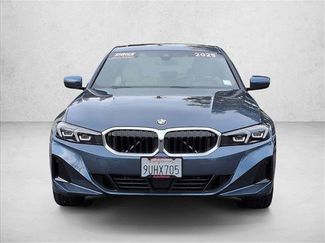 Used 2025 BMW 330i Sedan w/ Convenience Package video 2