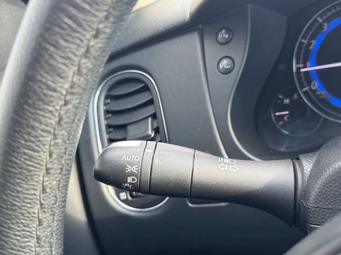 Used 2015 INFINITI QX50 Journey image 21