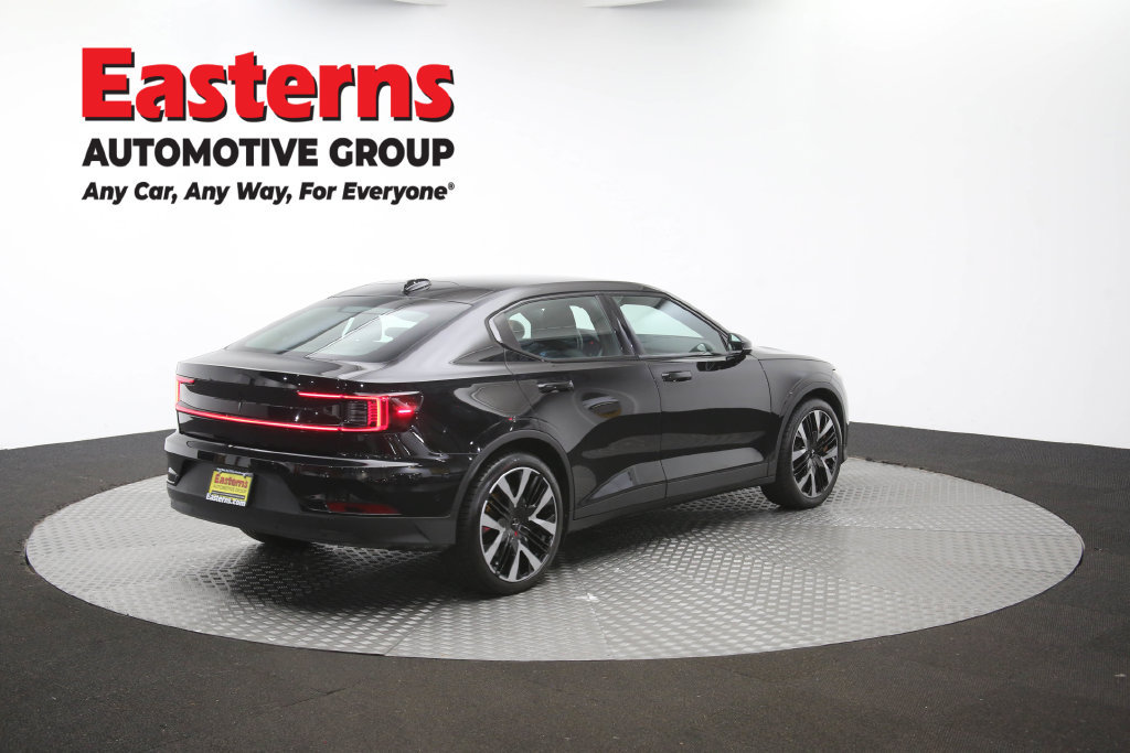 Used 2024 Polestar Polestar 2 AWD/4WD image 36