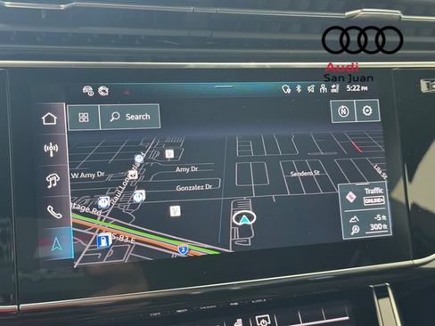 New 2026 Audi Q8 Premium Plus AWD/4WD image 19