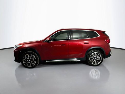 Used 2026 BMW X1 xDrive28i w/ Convenience Package AWD/4WD image 8