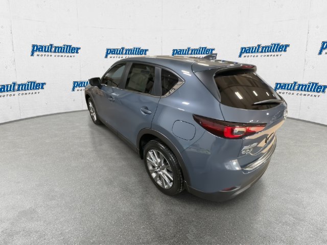 Used 2025 MAZDA CX-5 Carbon Edition AWD/4WD image 9