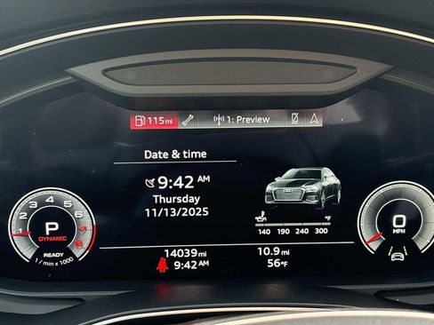Used 2023 Audi A6 Premium Plus w/ Premium Plus Package image 30