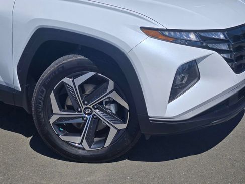 Used 2024 Hyundai Tucson SEL AWD/4WD image 9