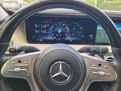 Used 2020 Mercedes-Benz S 560 Sedan image 22