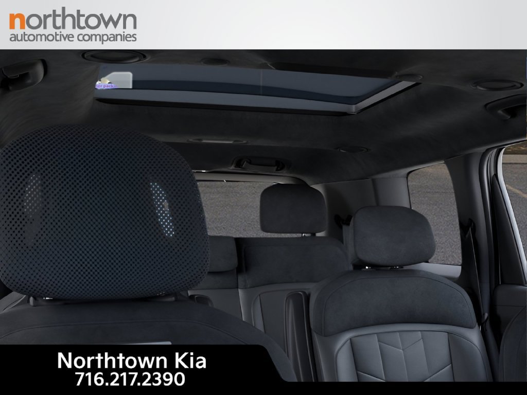 New 2027 Kia Telluride X-Line SX Prestige AWD/4WD image 28