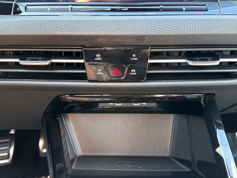 Used 2024 Volkswagen GTI Autobahn image 7