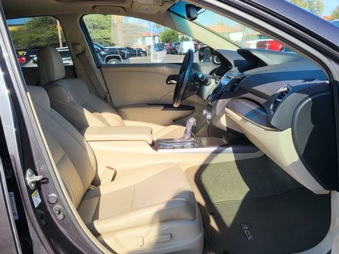 Used 2015 Acura RDX FWD w/ Technology Package image 23