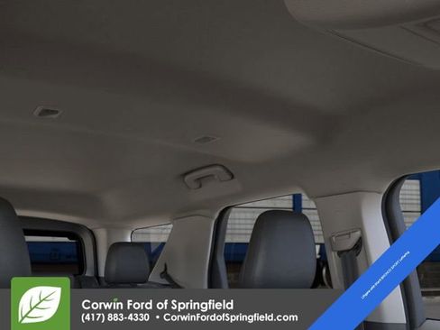 New 2026 Ford Bronco Sport Big Bend image 26