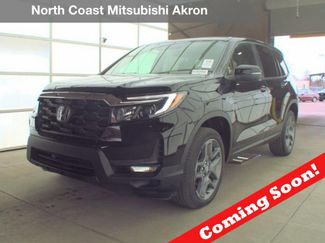 Used 2023 Honda Passport EX-L video 1