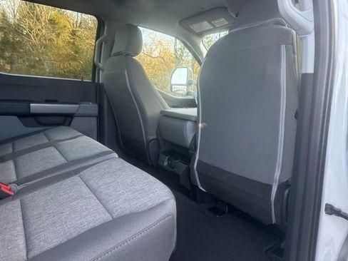 New 2026 Ford F250 XL w/ STX Appearance Package image 23