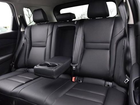 New 2026 Nissan Rogue SV image 25