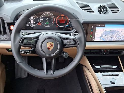 New 2026 Porsche Cayenne E-Hybrid image 14