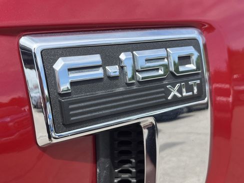 Used 2021 Ford F150 XLT w/ Equipment Group 302A High AWD/4WD image 34
