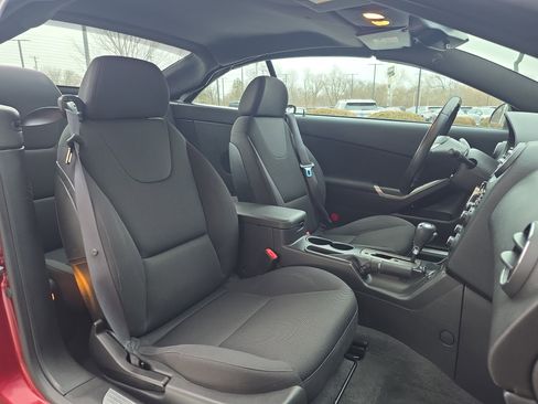 Used 2008 Pontiac G6 GT w/ Sport Package image 27