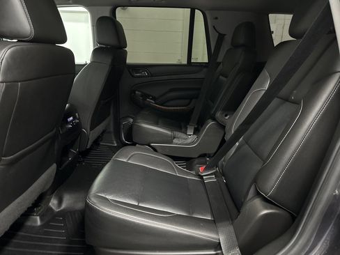 Used 2018 Chevrolet Tahoe Premier image 34