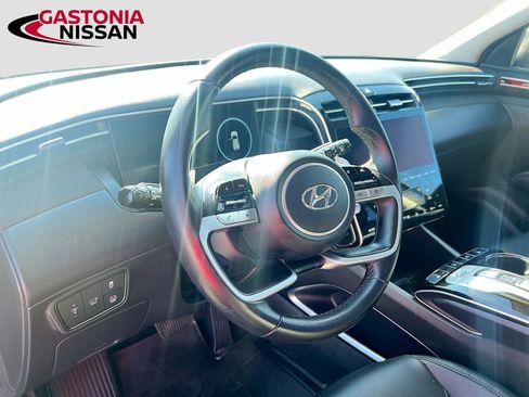 Used 2024 Hyundai Tucson SEL image 11