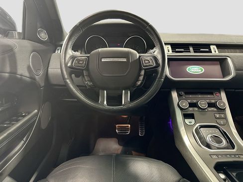 Used 2018 Land Rover Range Rover Evoque HSE Dynamic AWD/4WD image 26