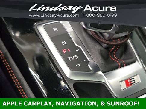 Used 2023 Audi S4 Prestige w/ Prestige Package image 18