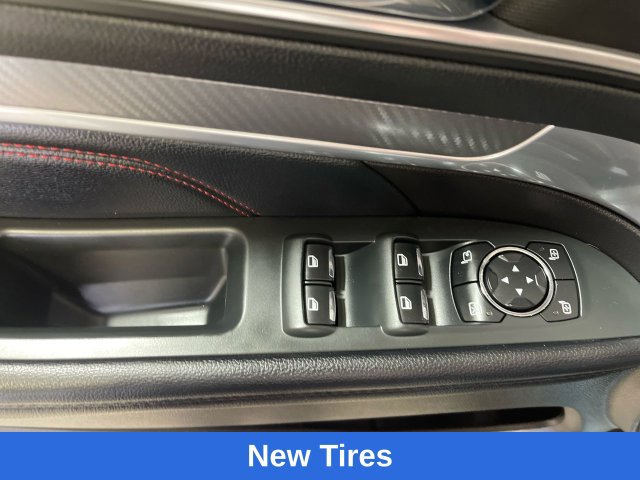 Used 2017 Ford Explorer Sport w/ Equipment Group 401A AWD/4WD image 14