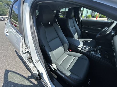 Certified 2024 MAZDA CX-30 AWD 2.5 S w/ Select Sport Pkg image 24