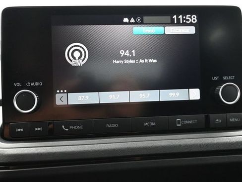 Used 2025 Honda Accord LX image 15