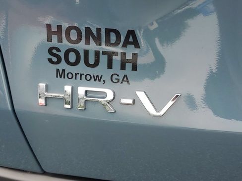 New 2027 Honda HR-V LX image 7