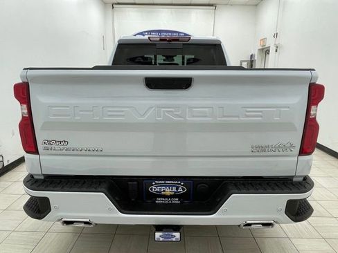 New 2026 Chevrolet Silverado 1500 High Country image 23