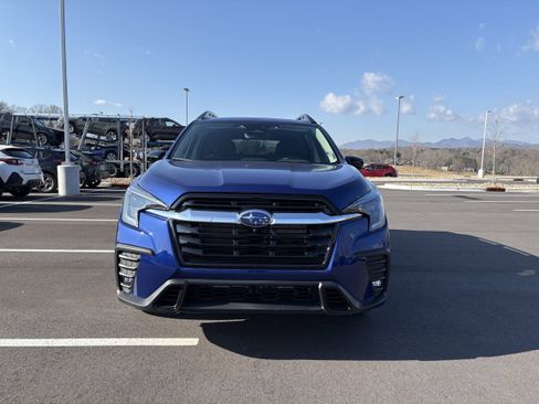 New 2026 Subaru Ascent Limited w/ Popular Package #2 image 2