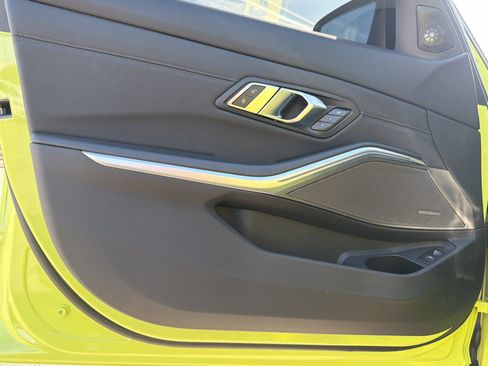 Used 2022 BMW M3 Competition w/ Executive Package image 22