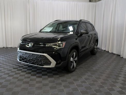 New 2025 Volkswagen Taos S image 26