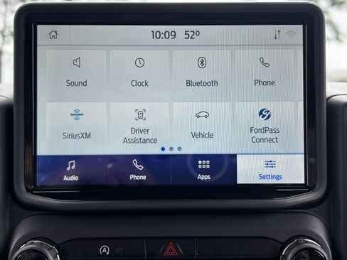 Used 2021 Ford Bronco Sport Outer Banks image 31