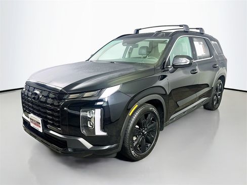 Used 2023 Hyundai Palisade XRT w/ Cargo Package image 3