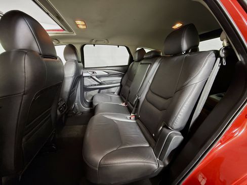 Used 2018 MAZDA CX-9 Touring w/ Touring Premium Package image 23