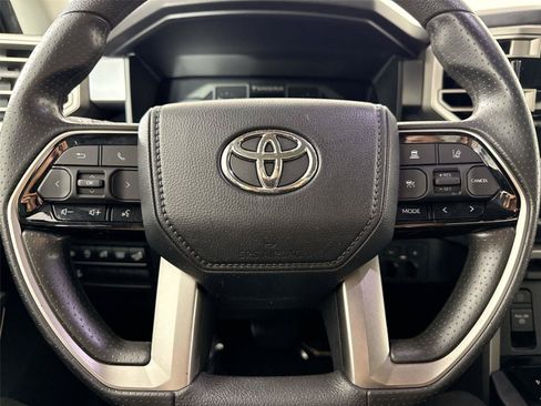 Used 2023 Toyota Tundra SR5 w/ SR5 Convenience Package RWD image 16