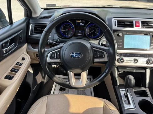 Used 2015 Subaru Outback 3.6R Limited AWD/4WD image 20