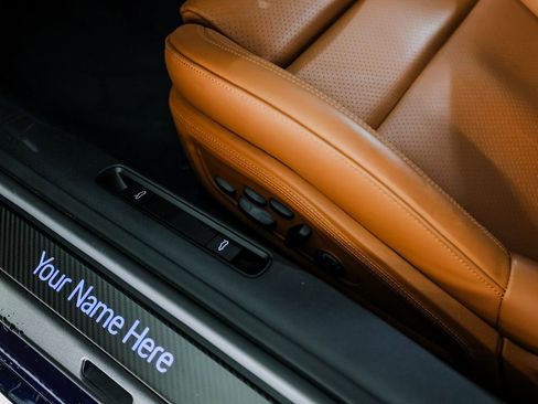 Certified 2025 Porsche 911 GT3 image 14