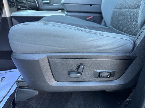 Used 2017 RAM 1500 Big Horn image 15