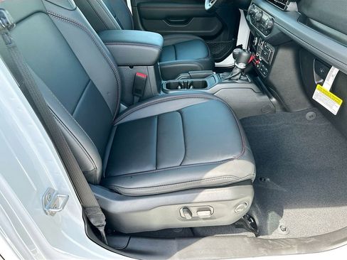 New 2026 Jeep Wrangler Rubicon image 36
