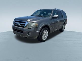 Used 2011 Ford Expedition Limited w/ 301A Rapid Spec Order Code AWD/4WD video 3
