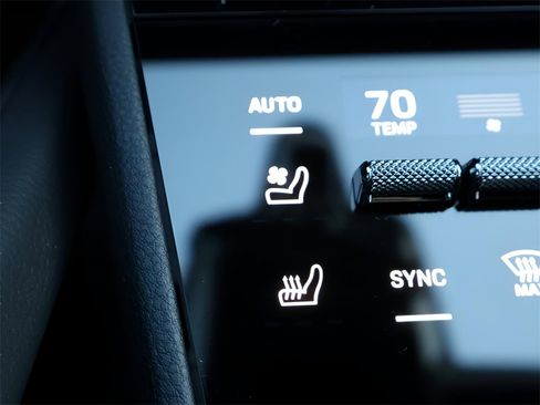 New 2026 Porsche Cayenne E-Hybrid Coupe image 21