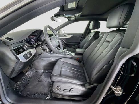 Used 2018 Audi A5 2.0T Premium AWD/4WD image 20