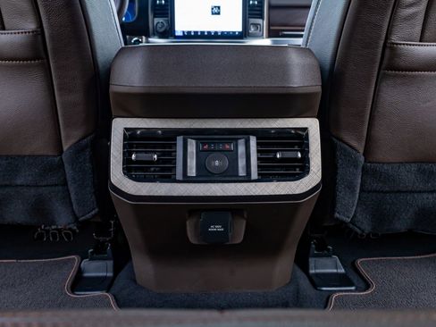 Used 2026 Ford F450 King Ranch w/ Chrome Package image 32