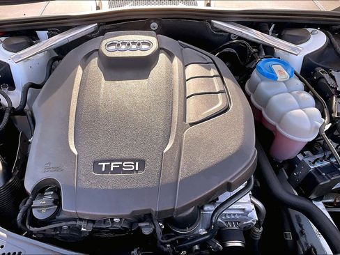 Used 2017 Audi A4 2.0T Ultra Premium image 30
