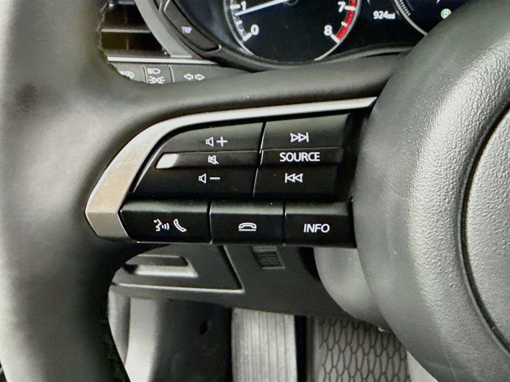 Used 2026 MAZDA MAZDA3 s Sport FWD image 22