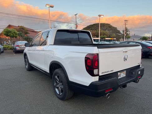 Used 2023 Honda Ridgeline RTL image 19