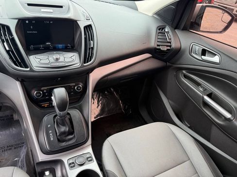 Used 2016 Ford Escape SE w/ Equipment Group 201A image 14