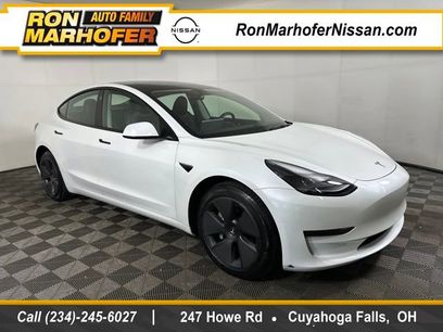 Used 2023 Tesla Model 3 Standard Range