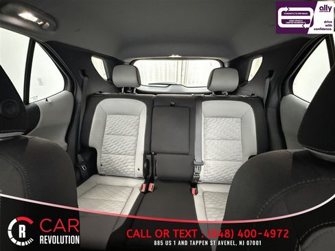 Used 2021 Chevrolet Equinox LS w/ LS Convenience Package FWD image 14